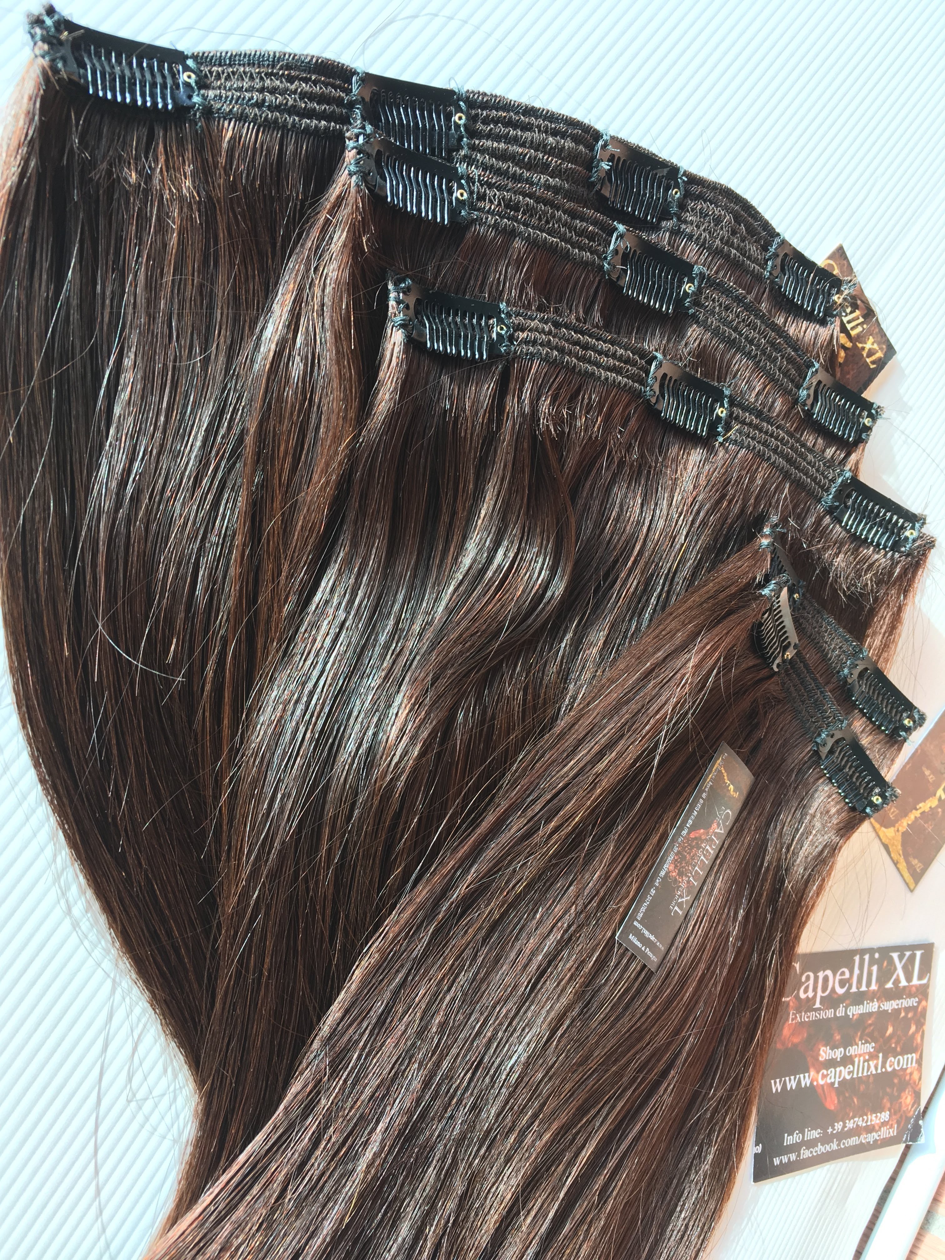 extension clip capelli veri milano - 58% di sconto - agriz.it