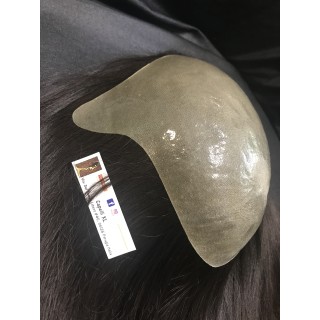 Toupet Uomo Donna