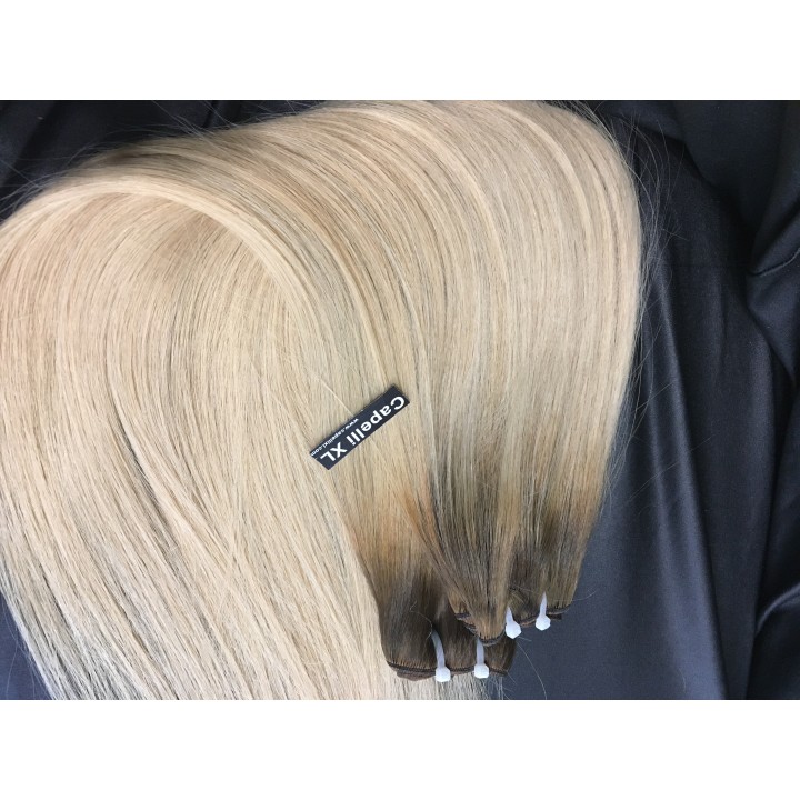 Matassa di Capelli Tessitura Remy – Colori Balayage XL Brasiliani