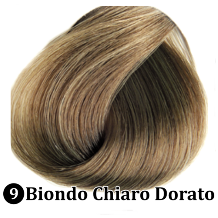 Capelli veri remy cuciti Colore biondo caldo capelli Europei Balayage