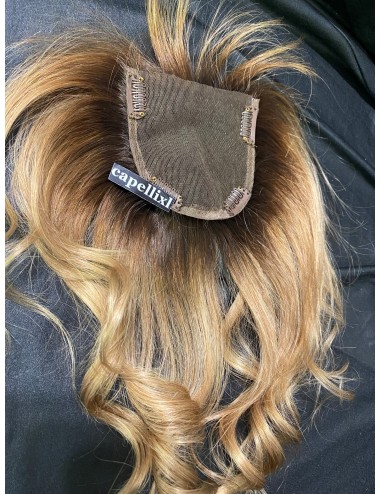 toupet capelli