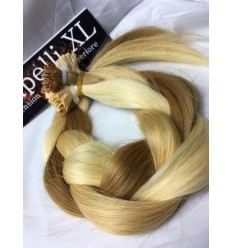 Capelli veri Ciocche XL