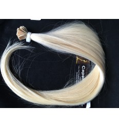 Capelli veri Ciocche XL