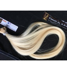 Capelli veri Ciocche XL