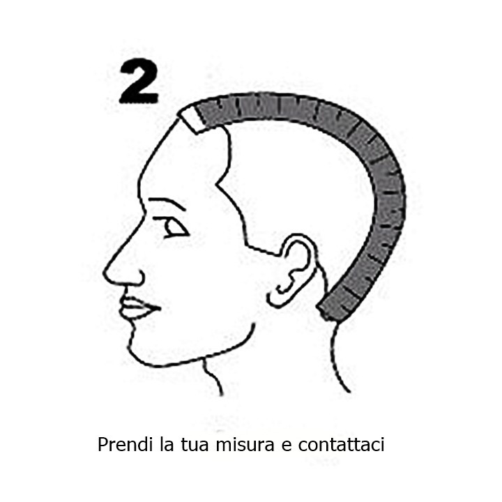 Parrucca 100%  capelli veri remy umani Bionda Lunghissima fino a 90cm