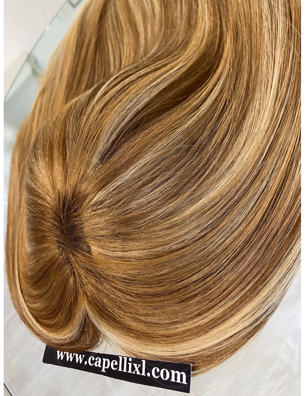 toupet capelli veri prezzi