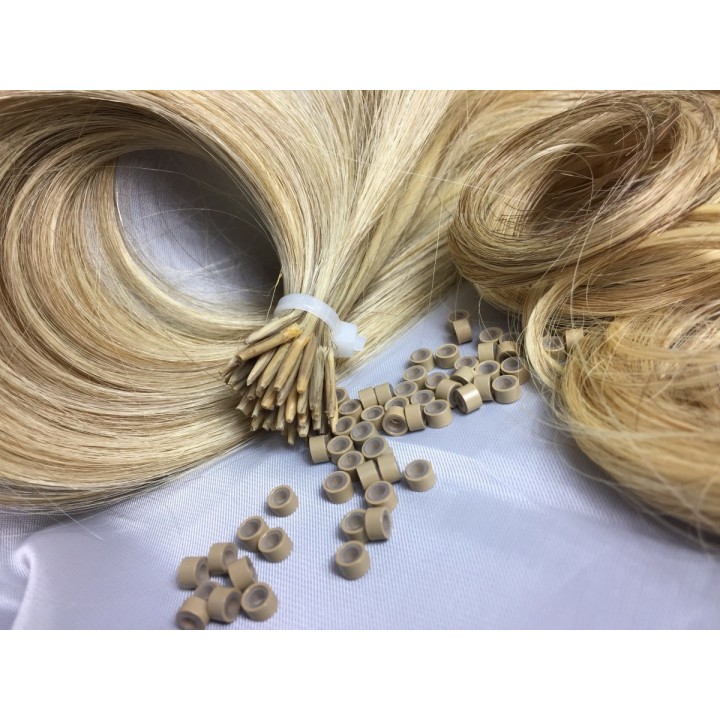 Capelli veri Ciocche XL