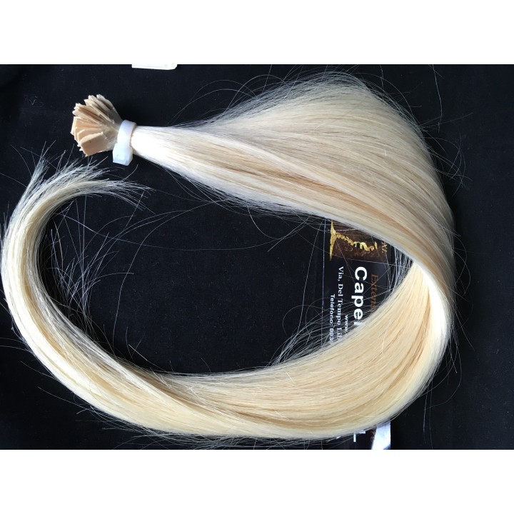 Capelli veri Ciocche XL