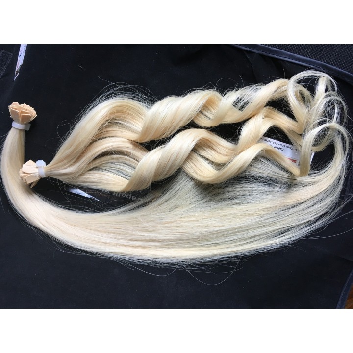 Capelli veri Ciocche XL