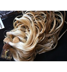 Capelli veri Ciocche XL