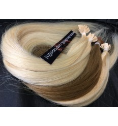 Capelli veri Ciocche XL