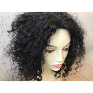 Toupet Calotta su Misura Capelli Veri | Capelli XL