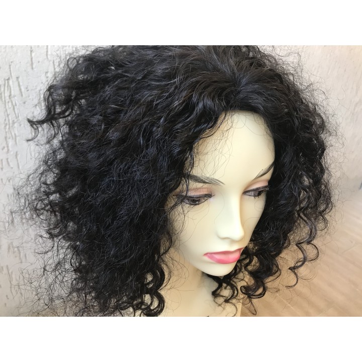 Toupet Calotta su Misura Capelli Veri | Capelli XL