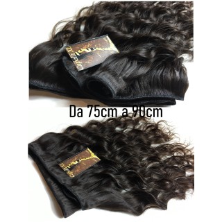 Tessitura Capelli Mossi Remy – Matassa Cucita di Qualità Superiore