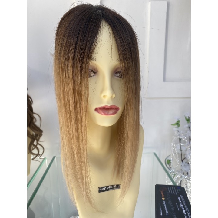 Toupet Closure 1181 Remy Capelli Europei | Capelli XL