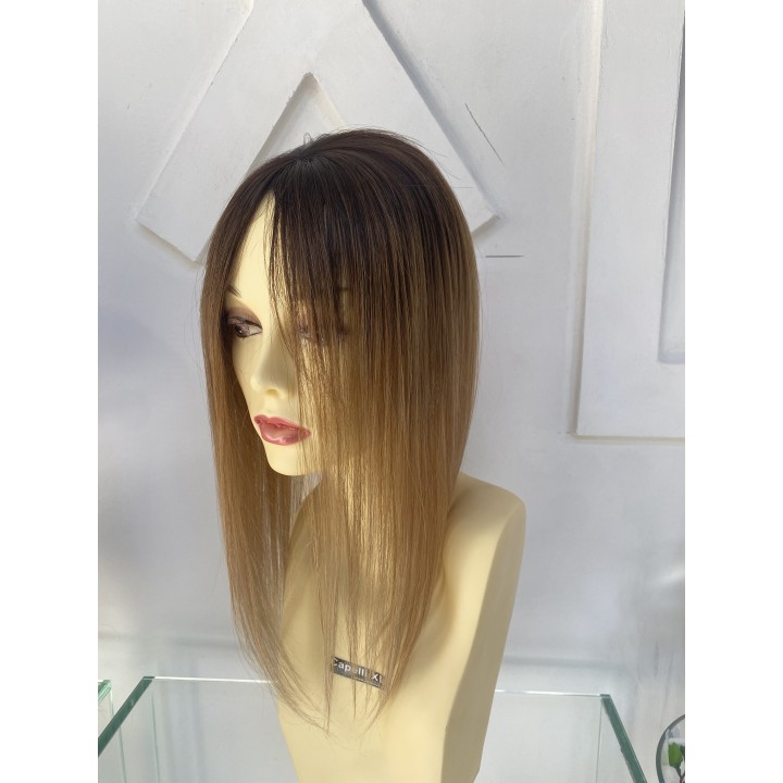 Toupet Closure 1181 Remy Capelli Europei | Capelli XL