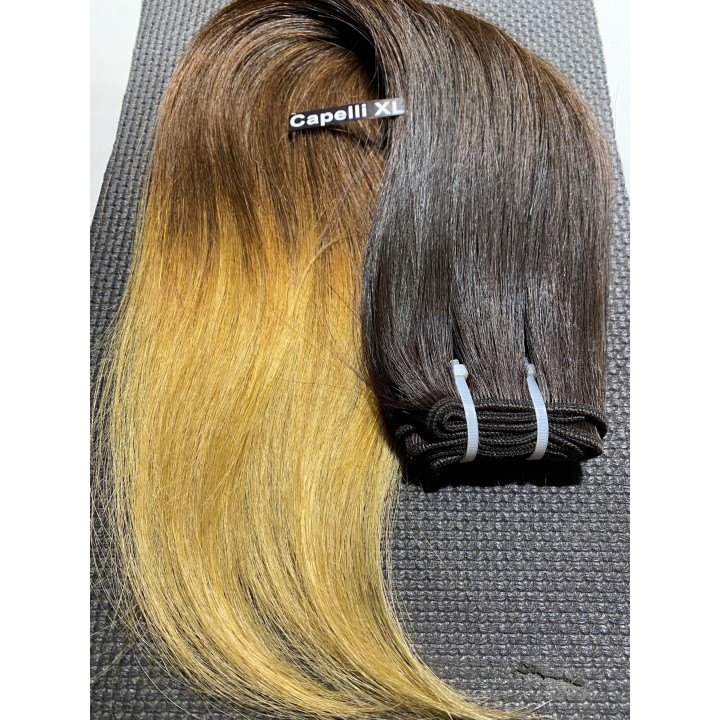Tessitura Matassa Remy Capelli Brasiliani Balayage | Capelli XL