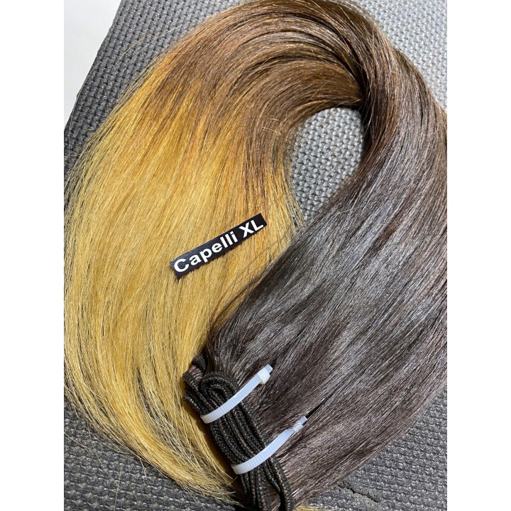 Tessitura Matassa Remy Capelli Brasiliani Balayage | Capelli XL