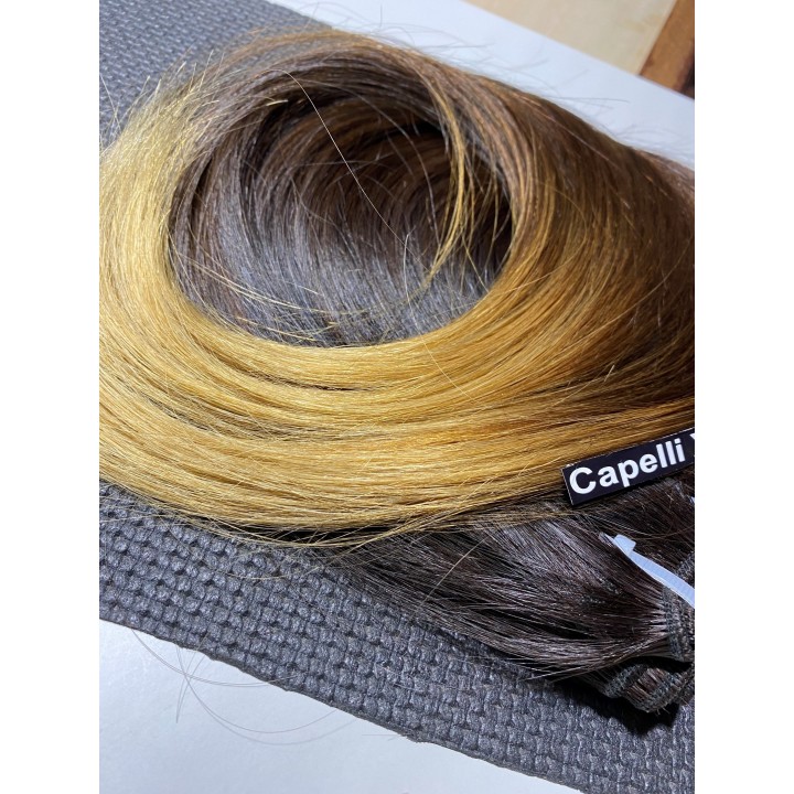 Tessitura Matassa Remy Capelli Brasiliani Balayage | Capelli XL