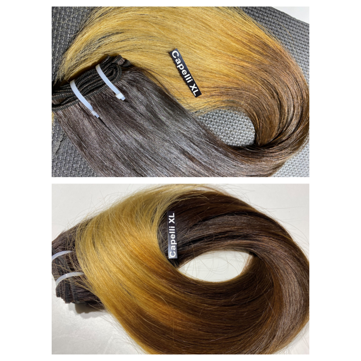 Tessitura Matassa Remy Capelli Brasiliani Balayage | Capelli XL