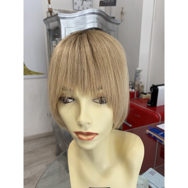 Calottina Toupet Balayage 9 Radice 7 Remy Europei | Capelli XL