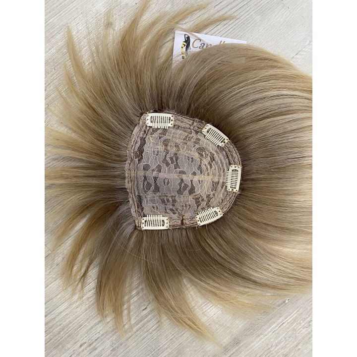 Calottina Toupet Balayage 9 Radice 7 Remy Europei | Capelli XL
