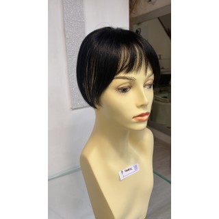 Top closure Toupet  utile per coprire le extension o per dirradamento