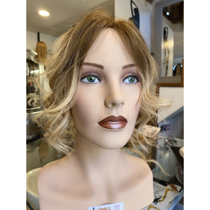 Toupet Monofilamento Parziale Balayage 1377 | Capelli XL