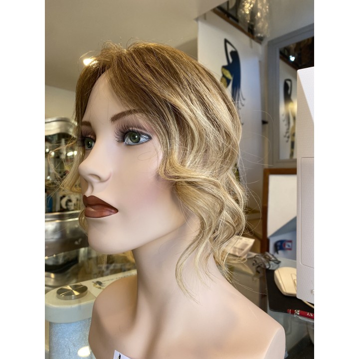 Toupet Monofilamento Parziale Balayage 1377 | Capelli XL