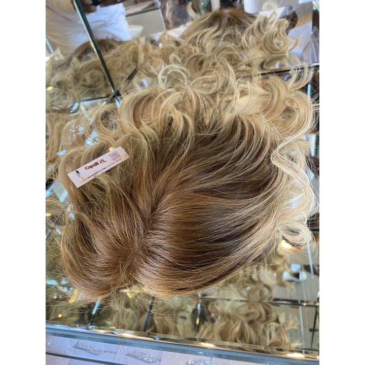 Toupet Monofilamento Parziale Balayage 1377 | Capelli XL