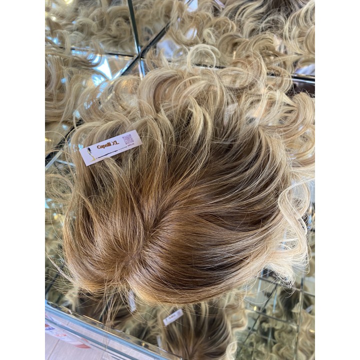 Toupet Monofilamento Parziale Balayage 1377 | Capelli XL