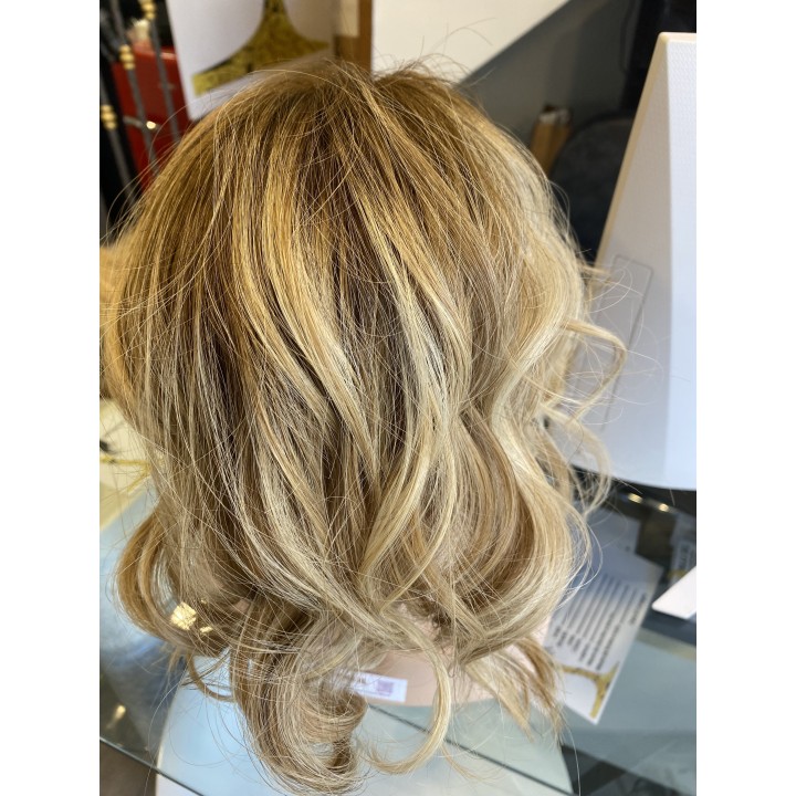 Toupet Monofilamento Parziale Balayage 1377 | Capelli XL