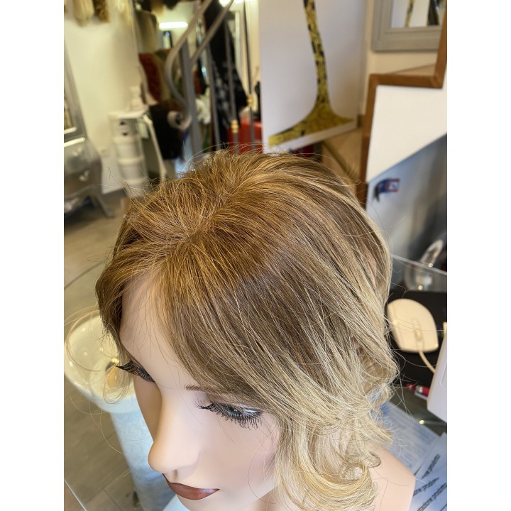 Toupet Monofilamento Parziale Balayage 1377 | Capelli XL
