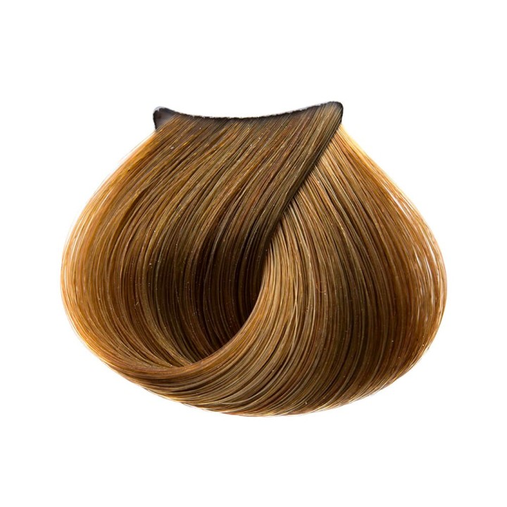 Toupet XL da donna con clip capelli veri remy  Europei calotta di 12 x 16 cm
