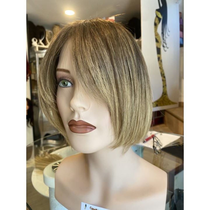 Toupet Calotta Balayage Remy Capelli Europei | Capelli XL