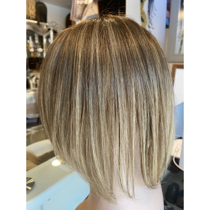 Toupet Calotta Balayage Remy Capelli Europei | Capelli XL