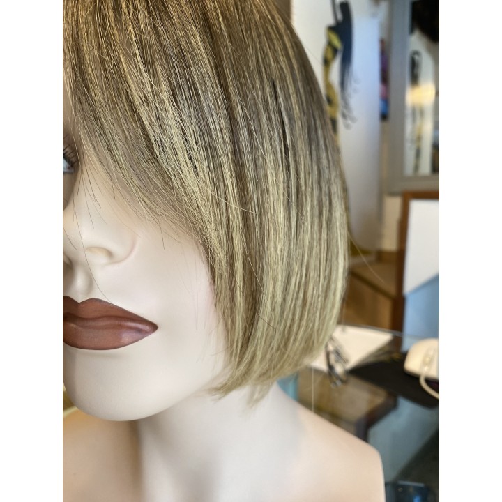 Toupet Calotta Balayage Remy Capelli Europei | Capelli XL