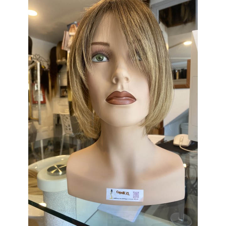 Toupet Calotta Balayage Remy Capelli Europei | Capelli XL