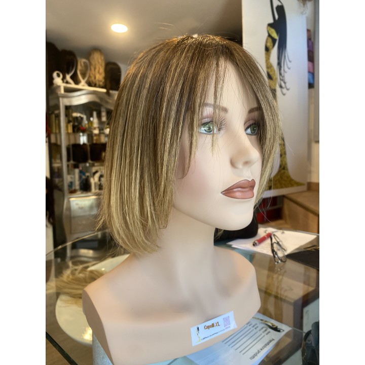 Toupet Calotta Balayage Remy Capelli Europei | Capelli XL
