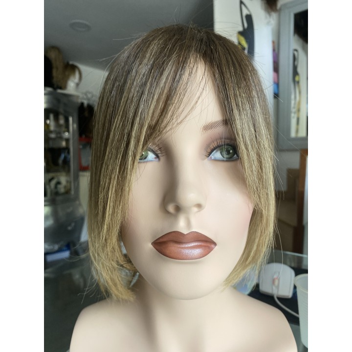 Toupet Calotta Balayage Remy Capelli Europei | Capelli XL
