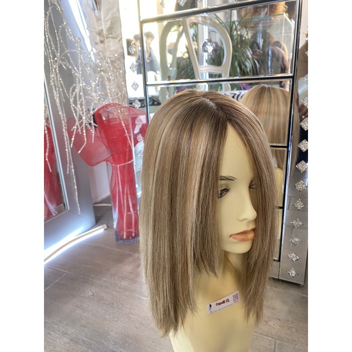 Parrucca Esclusiva full lace - Luxury Capelli Veri Remy | Capelli XL