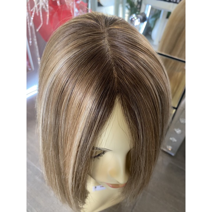 Parrucca Esclusiva full lace - Luxury Capelli Veri Remy | Capelli XL