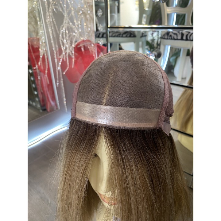 Parrucca Esclusiva full lace - Luxury Capelli Veri Remy | Capelli XL