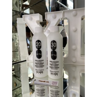 Acqua Ossigenata Stabilizzata Echosline 150ml | 20 Vol (6%) & 30 Vol (9%)