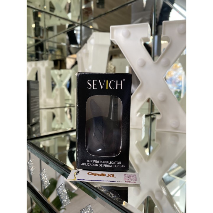 Sevich Hair Fiber Applicator | Erogatore Spray di Precisione