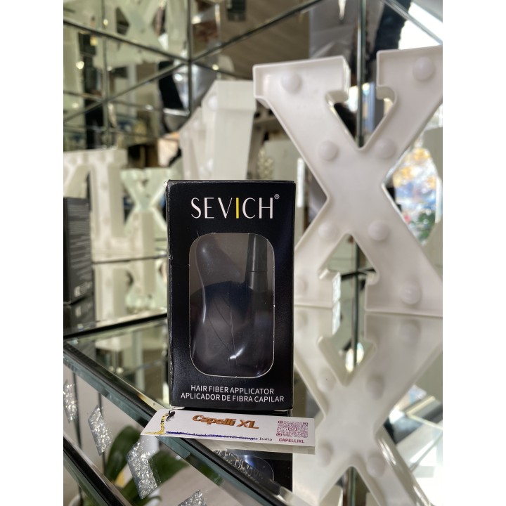 Sevich Hair Fiber Applicator | Erogatore Spray di Precisione