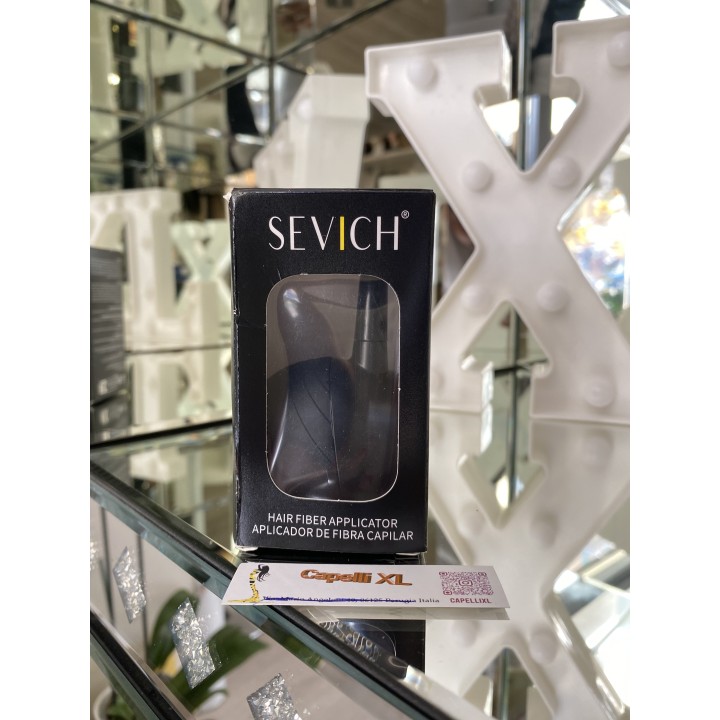 Sevich Hair Fiber Applicator | Erogatore Spray di Precisione