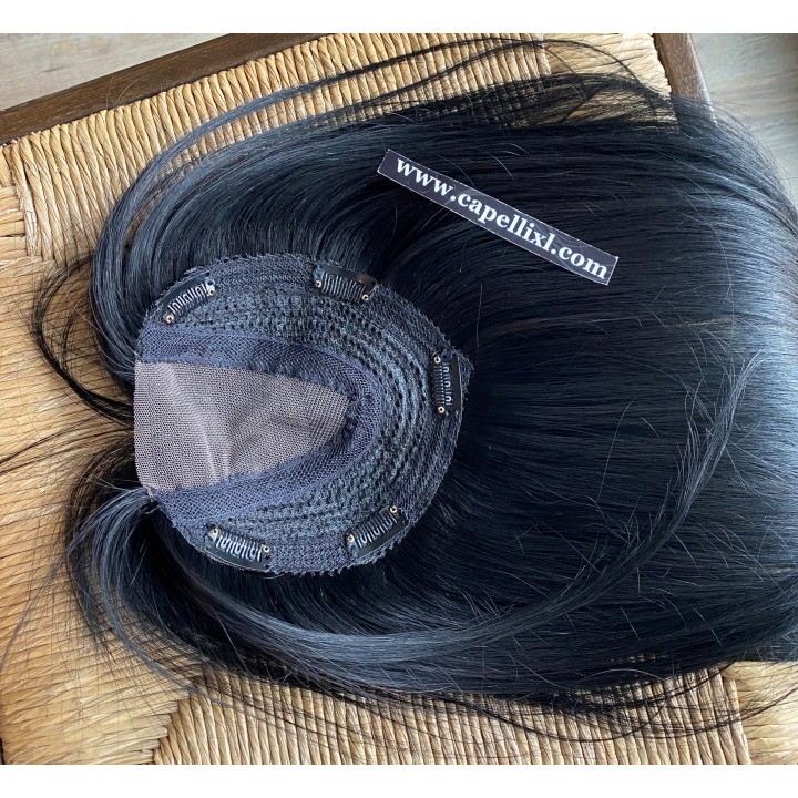 Toupet Closure Capelli Veri Remy | Capelli XL