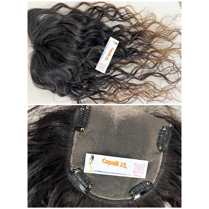 Toupet Closure Capelli Veri Remy | Capelli XL