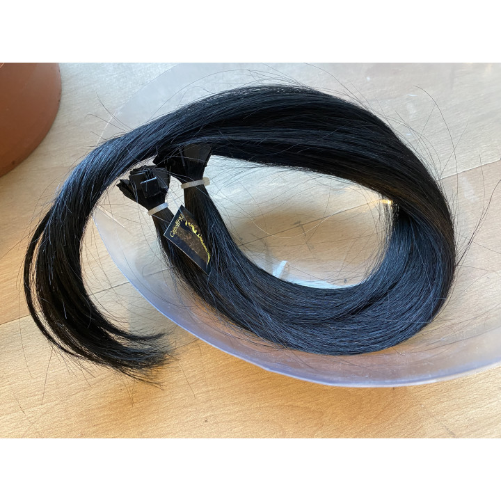 Ciocche Cheratina Lisci Capelli XL